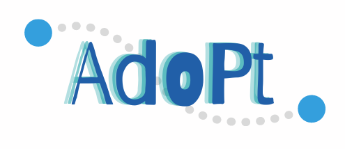 logo Adopt